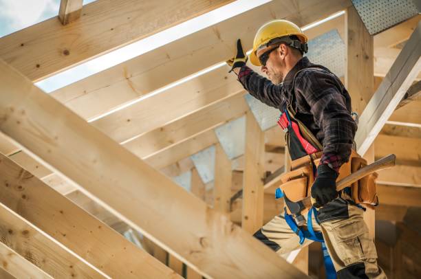 Best Sealant for Roof  in Gananda, NY