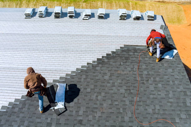 Best Roof Restoration Services  in Gananda, NY