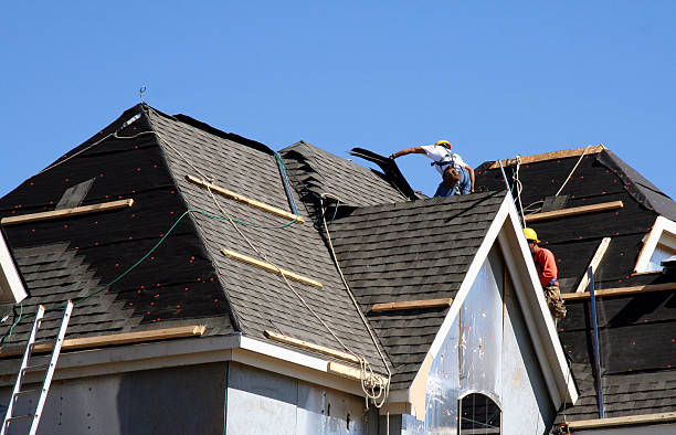 Best Roof Gutter Cleaning  in Gananda, NY