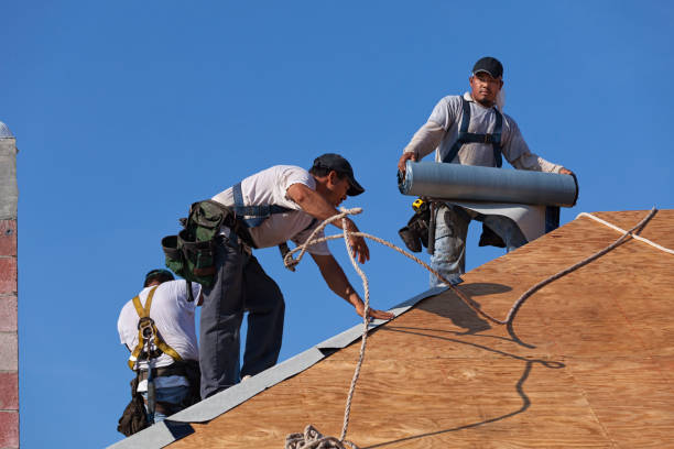 Best Roof Waterproofing Services  in Gananda, NY