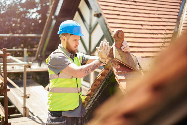 Best Residential Roofing Contractor  in Gananda, NY
