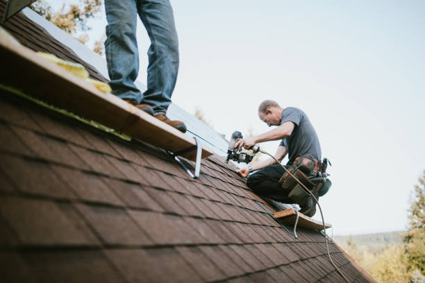 Quick and Trustworthy Emergency Roof Repair Services in Gananda, NY