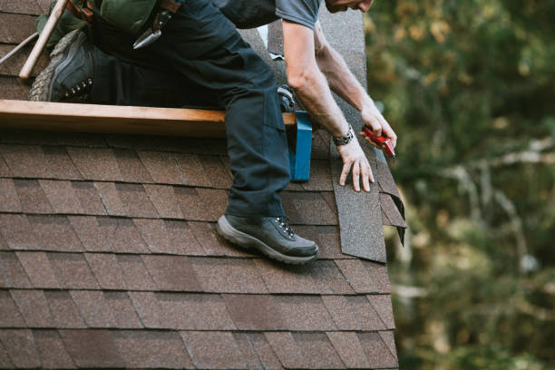 Quick and Trustworthy Emergency Roof Repair Services in Gananda, NY